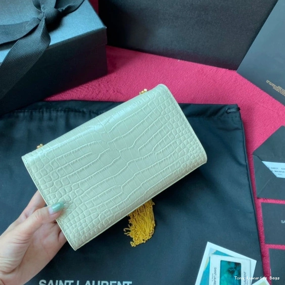 Tony Luxuries KATE YSL 0811